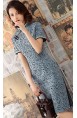 Madalyn Cheongsam